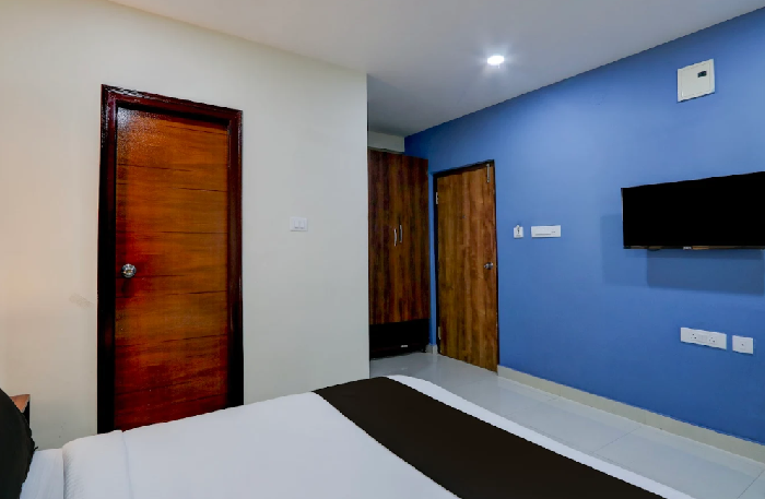 1 x STANDARD ROOM